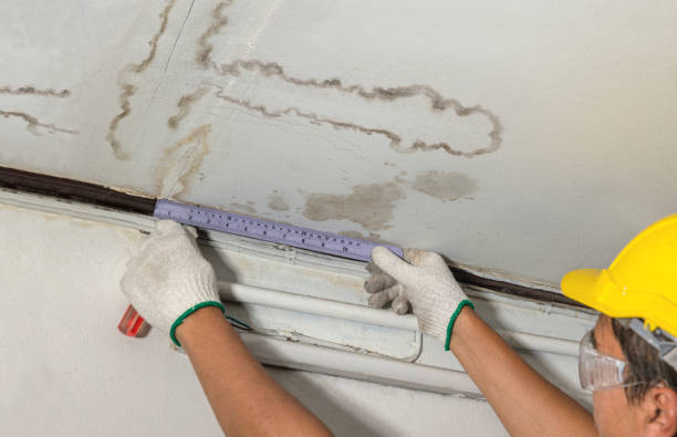 Reliable Basement Flood Cleanup contractor in Central Islip, NY by Aqua Guard Water Damage